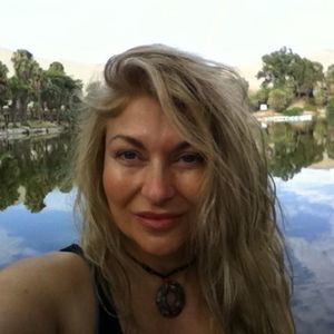 Meet your Posher, Cat